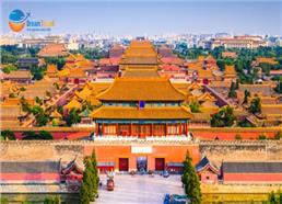 Tour Du Lịch Trung Quốc 7N6Đ Bắc Kinh - Thượng Hải - Hàng Châu - Tô Châu